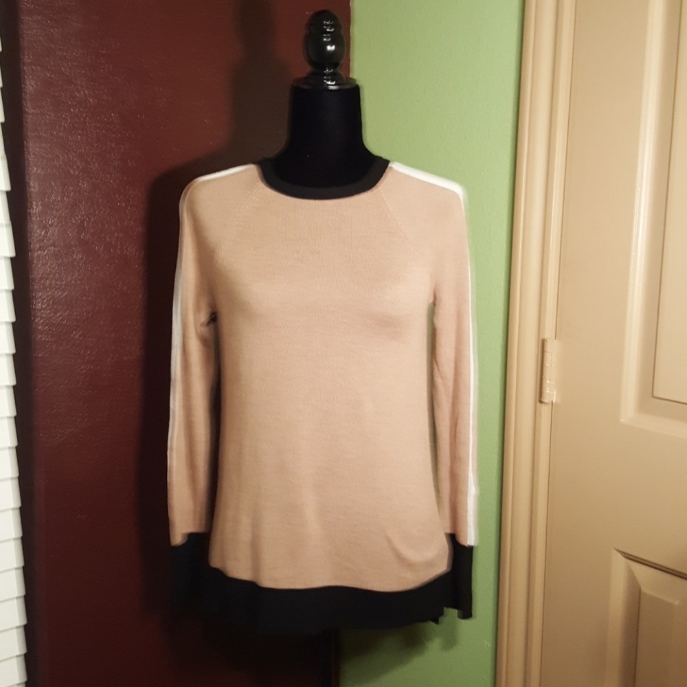 A New Day Sweater